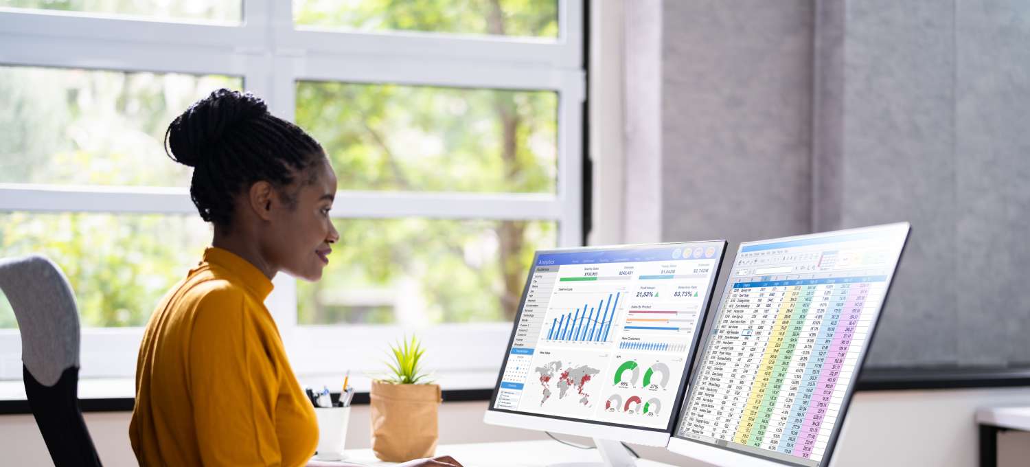 5 Steps to Use Data Analytics to Make Better Business Decisions for ...